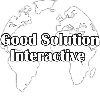 Good Solution Interactive logo