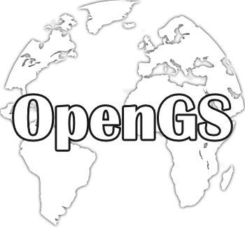 OpenGS logo